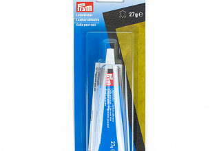 Клей для кожи "PRYM"